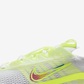 Tênis de corrida Nike Zoom Fly 4 feminino, amarelo, tamanho 8,5 B(M) EUA