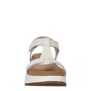 Otbt - Sandália Anabela Esportiva Masculina Feminina