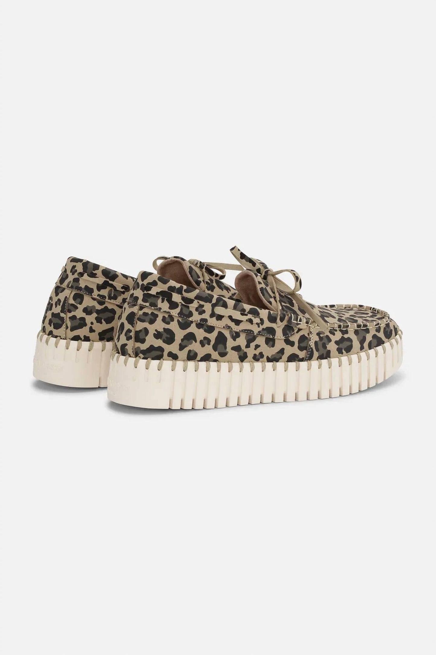 Ilse Jacobsen - Women's Tulip Platform Slip Sneaker