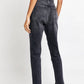 Free People - Zuri High-rise Mom Jeans