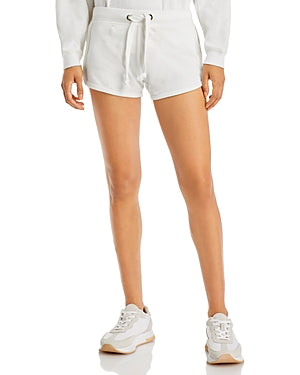 Vintage Havana Womens Cozy Comfy Casual Shorts