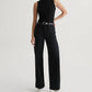 Ag Jeans - Kora High Rise Wide Leg Jeans