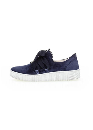 Gabor - women bow sneaker