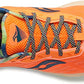 Tênis de corrida feminino Saucony Triumph 19 Campfire/Story tamanho 11,5 B(M) EUA