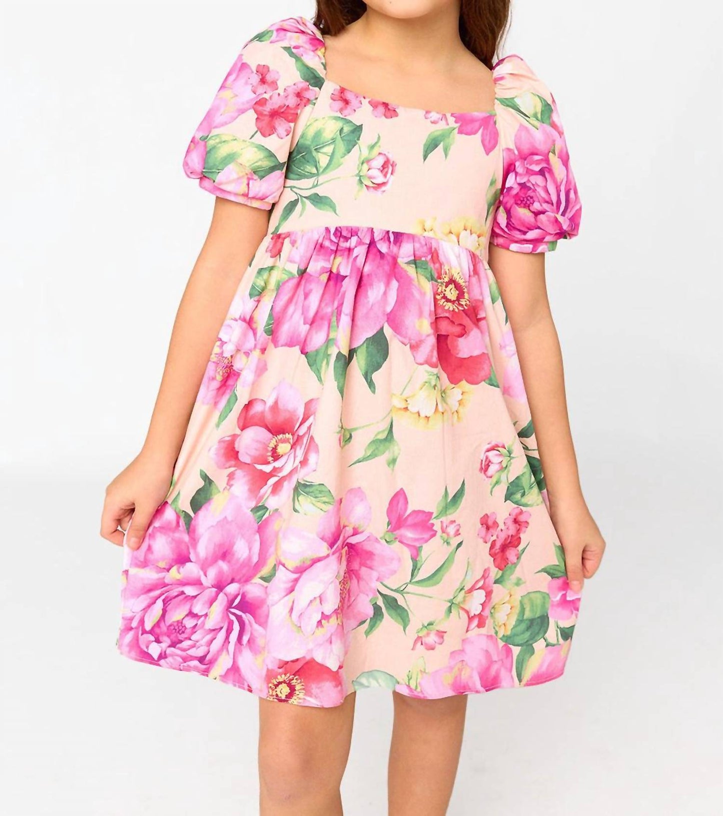 Buddylove - Girl's Kennedy Explorer Dress