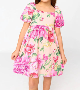 Buddylove - Girl's Kennedy Explorer Dress