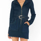 Show Me Your Mumu - Outlaw Long Sleeve Dress