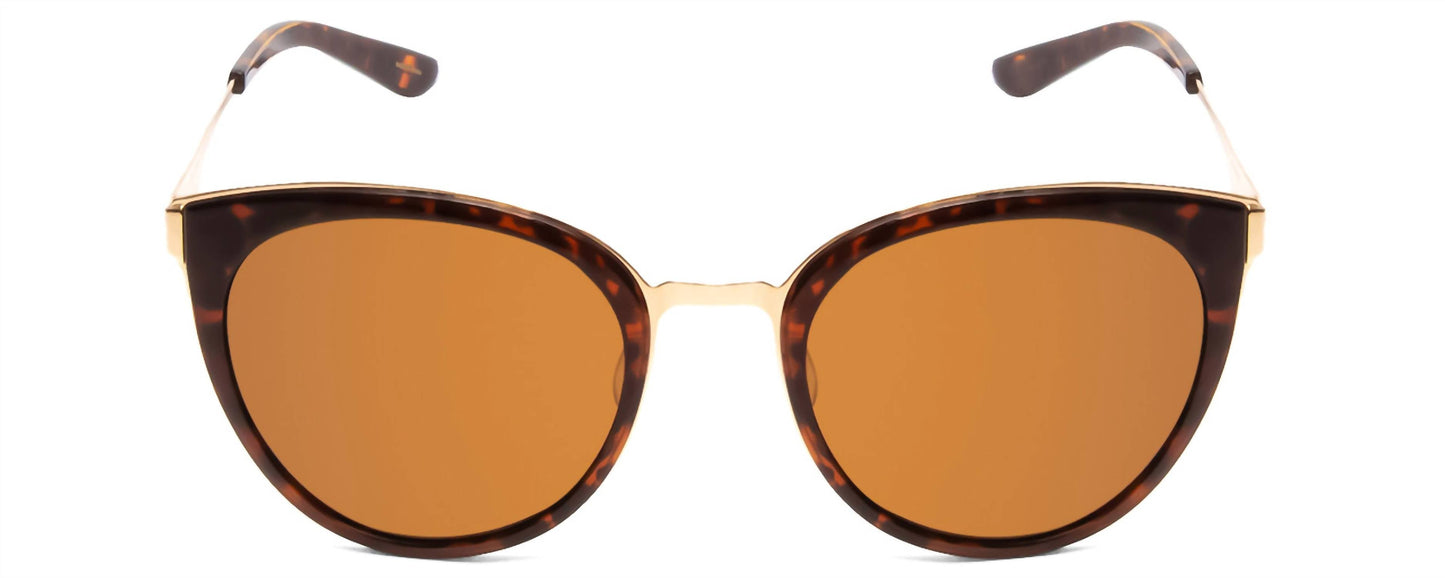 Smith - Women's Mr-smith Somerset Sunglasses