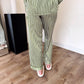Bella Sleep + Spa - Mary Long Sleeve Pajama Set