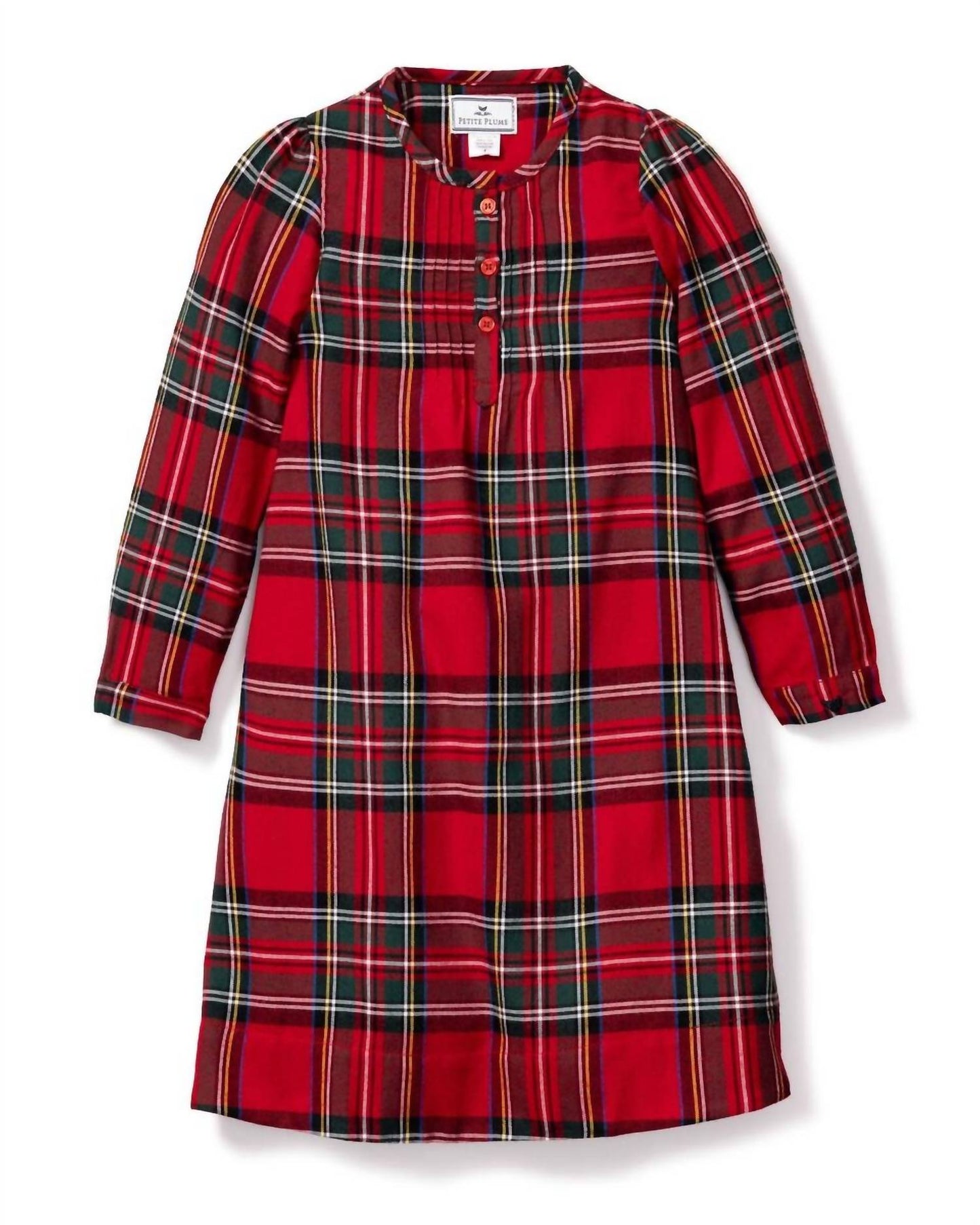 Petite Plume - Girls Imperial Nightgown