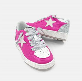 Shu Shop - Tênis Paz Feminino