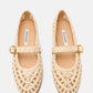 Steve Madden - Women's Melody Flat Shoe