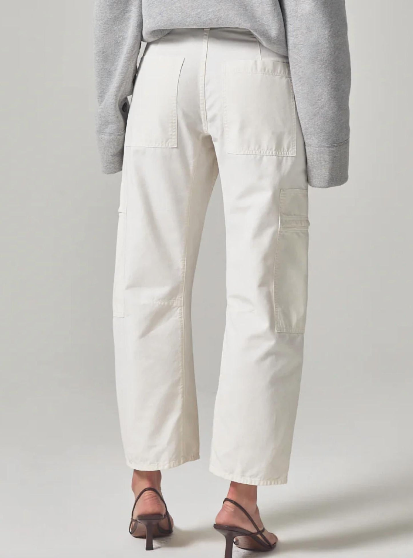 Citizens Of Humanity - Women's Marcelle Cargo Pashmina Pant