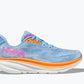 Hoka - Women's Clifton 9 Running Shoes - Wide