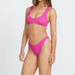 Billabong - Summer High Skimpy Hike Bikini Bottom