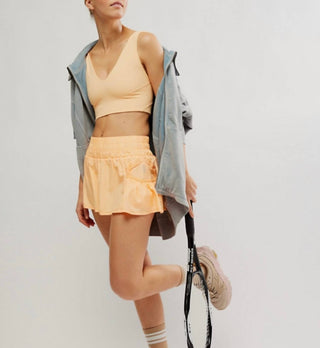 Free People - Nunca Melhor Crop Cami