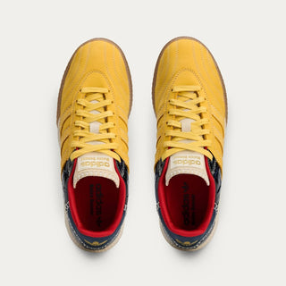 Adidas - Wales Bonner X Adidas Samba Millennium Shoes