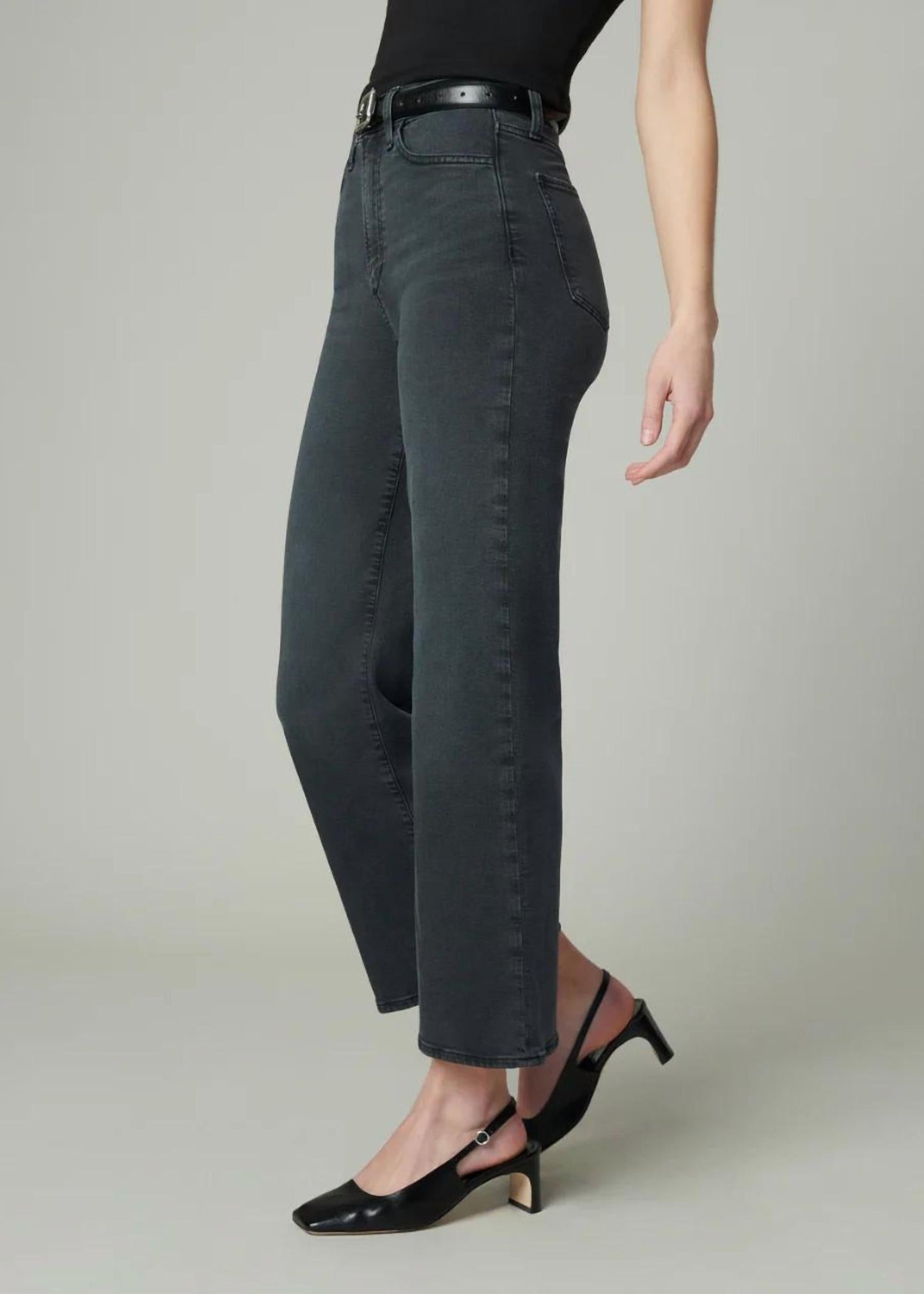 Joe'S Jeans - Mia Wide Leg Ankle