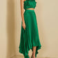 Amur - Olana Midi Skirt