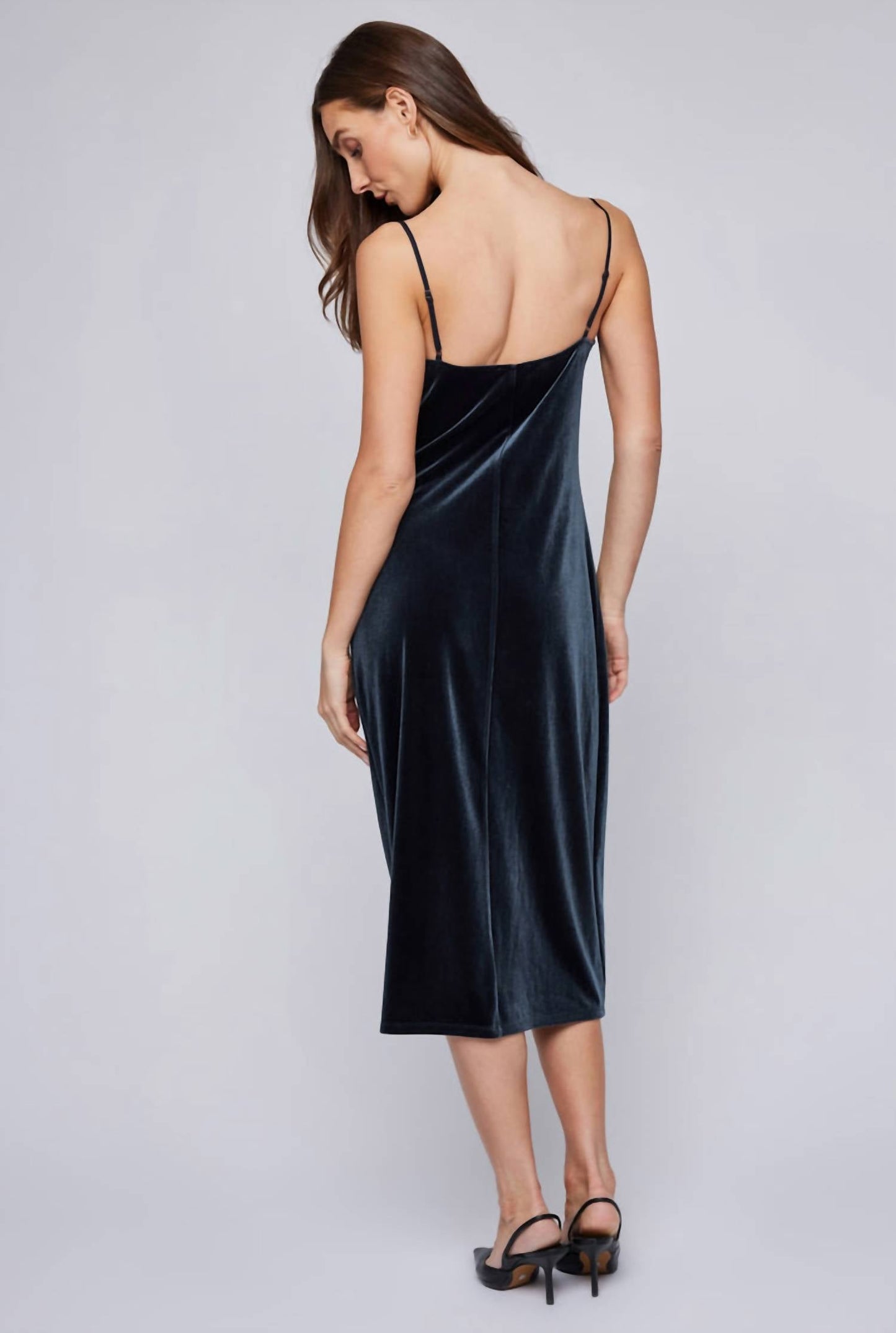 Gentle Fawn - Jolene Dress