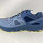 Tênis de corrida feminino Salomon Ultra Pro, azul, tamanho 9,5 B(M) EUA