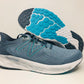 Tênis de corrida masculino New Balance 1080 V11 Cyclone/Virtual Sky tamanho 9,5 D(M) EUA