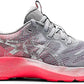 Tênis de corrida feminino ASICS Gel-Nimbus LITE 2, branco, tamanho 7 B(M) EUA