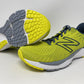 Tênis de corrida masculino New Balance 880 V11 cinza, tamanho 10 D(M) EUA