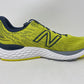 Tênis de corrida masculino New Balance 880 V11 cinza, tamanho 10 D(M) EUA