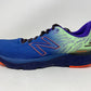 Tênis de corrida New Balance 880 v11 masculino, rosa, tamanho 10 D(M) EUA