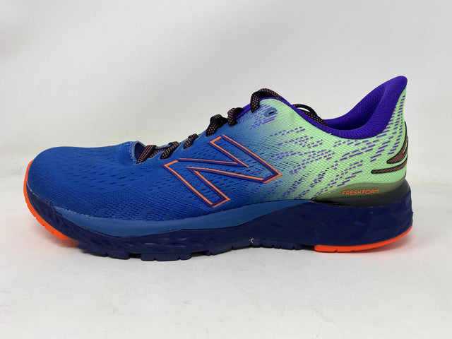 Tênis de corrida New Balance 880 v11 masculino, rosa, tamanho 10 D(M) EUA