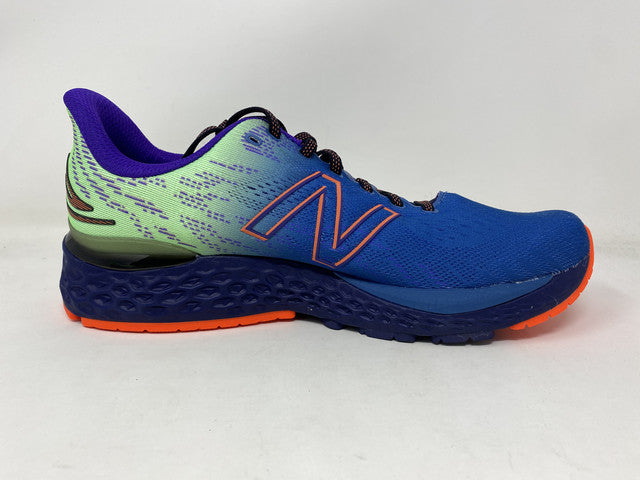 Tênis de corrida New Balance 880 v11 masculino, rosa, tamanho 10 D(M) EUA