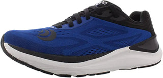 Tênis de corrida masculino Topo Athletic Ultrafly 3, preto, tamanho 12,5 D (M) EUA