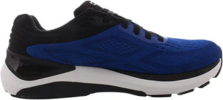 Tênis de corrida masculino Topo Athletic Ultrafly 3, preto, tamanho 12,5 D (M) EUA