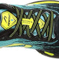 Tênis de corrida feminino Newton Motion 10 preto, tamanho 9 B(M) EUA