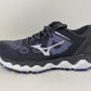 Tênis de corrida Mizuno Wave Horizon 5 feminino, preto, tamanho 7 B(M) EUA