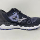 Tênis de corrida Mizuno Wave Horizon 5 feminino, preto, tamanho 7 B(M) EUA