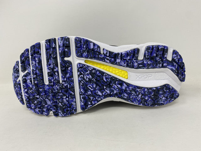Tênis de corrida Mizuno Wave Horizon 5 feminino, preto, tamanho 7 B(M) EUA