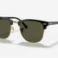 Ray Ban - Men's Clubmaster Sunglasses