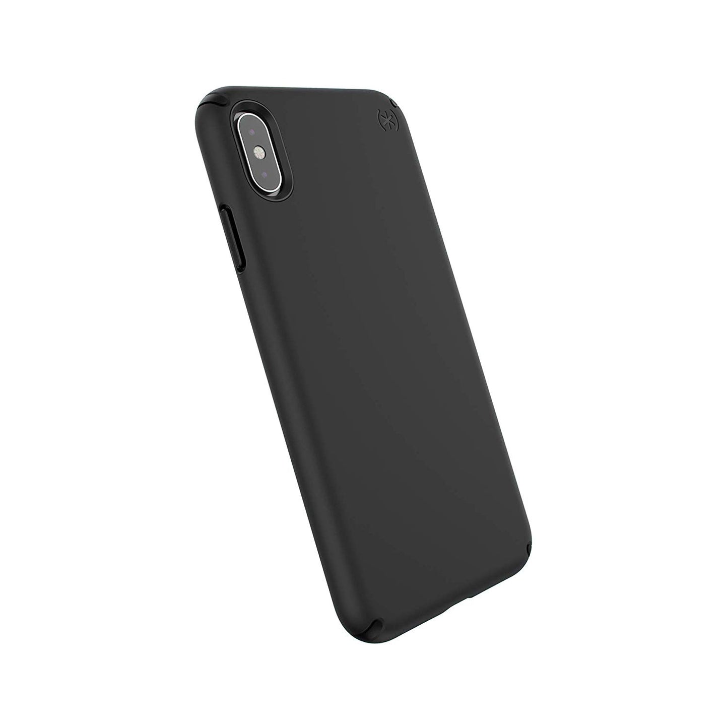 Capa Speck Presidio Pro Designed for Impact para iPhone Xs Max - Preto/Preto