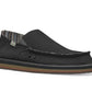 Sanuk - Men's Vagabond Street Hemp Shoe