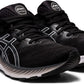 Tênis de corrida feminino Diadora Mythos Blushield Volo branco/azul