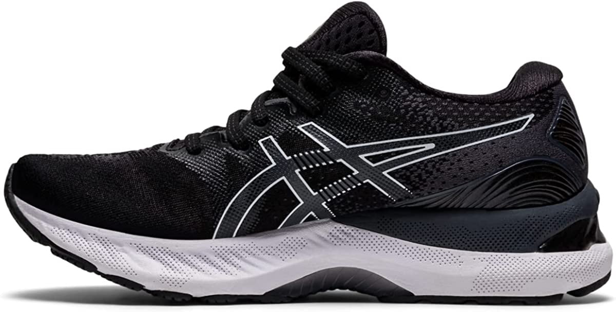 Tênis de corrida feminino Diadora Mythos Blushield Volo branco/azul