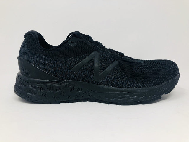 Tênis de corrida New Balance 880 v10 feminino preto/preto