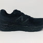 Tênis de corrida New Balance 880 v10 feminino preto/preto