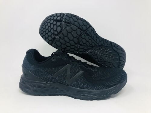 Tênis de corrida New Balance 880 v10 feminino preto/preto