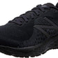 Tênis de corrida New Balance 880 v10 feminino preto/preto