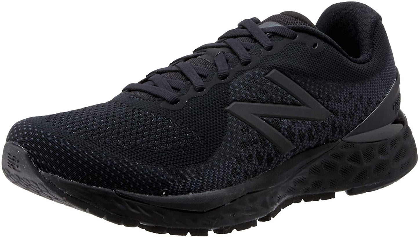 Tênis de corrida New Balance 880 v10 feminino preto/preto