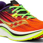 Tênis de corrida Saucony Endorphin Pro 2 feminino Vizi PRO