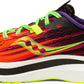 Tênis de corrida Saucony Endorphin Pro 2 feminino Vizi PRO